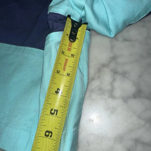 Vineyard Vines Men 28W Pace Breaker Shorts 7in - Picture 4 of 7